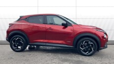 Nissan Juke 1.6 Hybrid N-Connecta 5dr Auto Hybrid Hatchback
